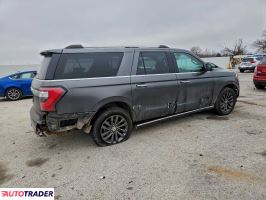 Ford Expedition 2020 3