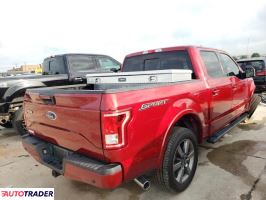 Ford F150 2017 3