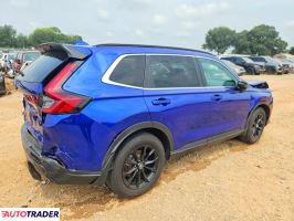 Honda CR-V 2024 2