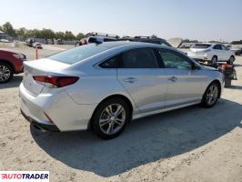 Hyundai Sonata 2019 2