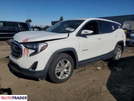 GMC Terrain - zobacz ofertę