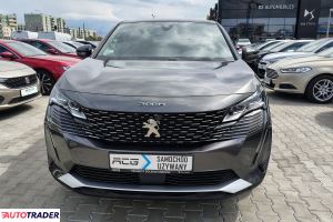 Peugeot 3008 2023 1.2 130 KM