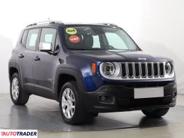 Jeep Renegade 2016 2.0 138 KM