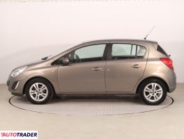 Opel Corsa 2014 1.2 84 KM