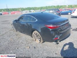 Mazda 6 2019 2