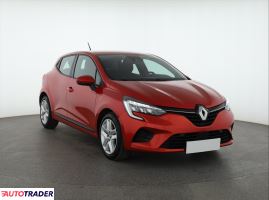 Renault Clio 2021 1.0 89 KM