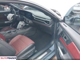 Ford Mustang 2024 5 Ford Mustang 2024 5
