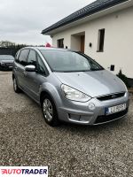 Ford S-Max - zobacz ofertę
