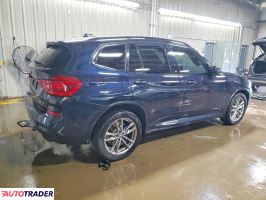 BMW X3 2021 3