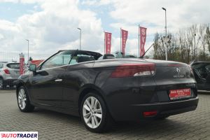 Renault Megane 2010 1.4 130 KM
