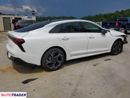 Kia Pozostałe 2025 2 Kia Pozostałe 2025 2