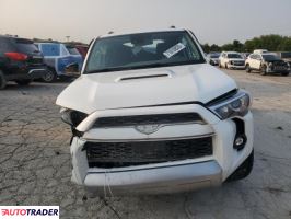 Toyota Pozostałe 2021 4 Toyota Pozostałe 2021 4