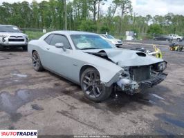 Dodge Challenger 2022 5 Dodge Challenger 2022 5