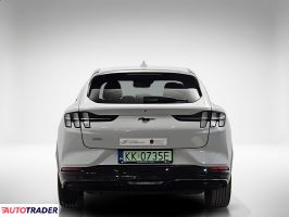 Ford Mustang 2023 269 KM