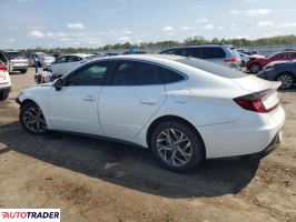 Hyundai Sonata 2020 2