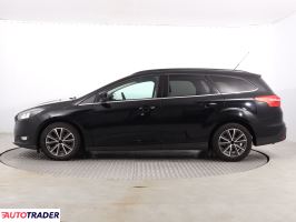 Ford Focus 2015 1.0 123 KM