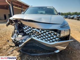 Hyundai Santa Fe 2021 2