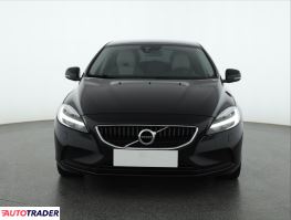 Volvo V40 2016 2.0 118 KM