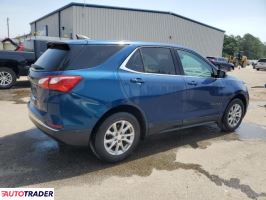 Chevrolet Equinox 2019 1