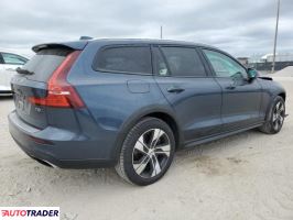 Volvo V60 2020 2