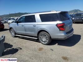 Ford Expedition 2022 3