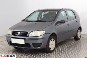 Fiat Punto 2004 1.2 59 KM