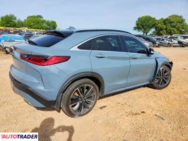 Infiniti Pozostałe 2023 2
