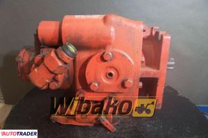 Pompa hydrauliczna Sauer SPV2/089-L6Z25-2504FE-LCDX