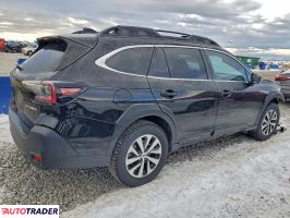 Subaru Outback 2024 2