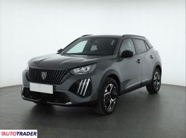 Peugeot 2008 2023 1.2 128 KM