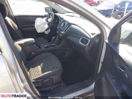 Chevrolet Equinox 2019 1