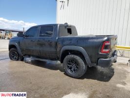 Dodge Ram 2022 6 Dodge Ram 2022 6