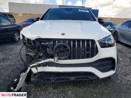 Mercedes CL 2022 3