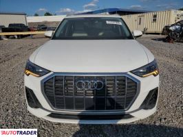 Audi Q3 2023 2