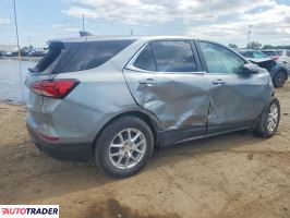 Chevrolet Equinox 2024 1
