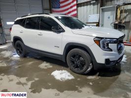 GMC Terrain 2023 1