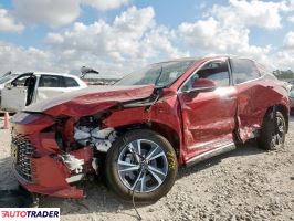 Lexus RX 2025 2 Lexus RX 2025 2