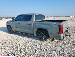 Toyota Tundra 2023 3 Toyota Tundra 2023 3