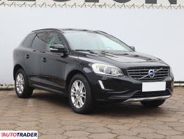 Volvo XC60 2014 2.4 178 KM