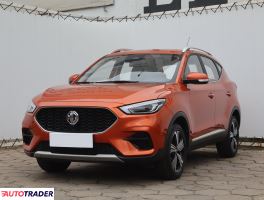 MG ZS 2024 1.5 104 KM