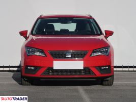 Seat Leon 2020 1.5 128 KM