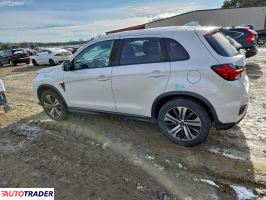 Mitsubishi Outlander 2020 2