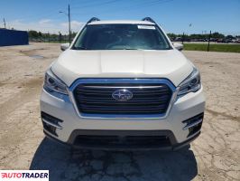 Subaru Pozostałe 2020 2