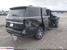 Ford Expedition 2024 3