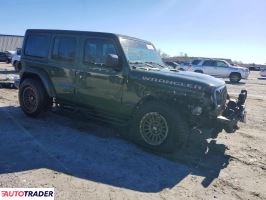 Jeep Wrangler 2021 2