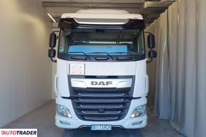 Daf XF 450