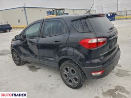 Ford EcoSport 2021 1