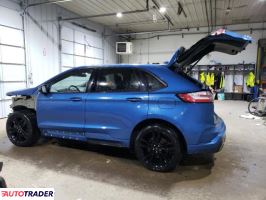 Ford Edge 2019 2