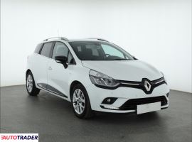 Renault Clio 2020 0.9 88 KM