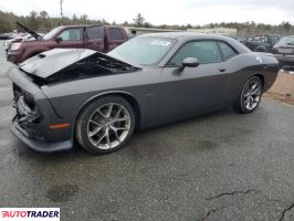 Dodge Challenger 2019 5 Dodge Challenger 2019 5